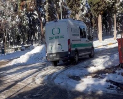 Gaziantep’te yem karma makinesine düşen 36 yaşındaki işçi hayatını kaybetti