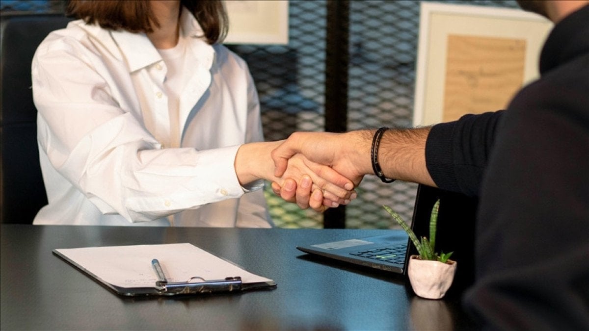 İŞKUR en fazla işçi aranan meslekleri açıkladı