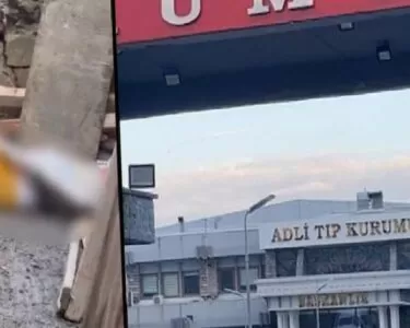 İstanbul Sultangazi'de inşaattan düşen 53 yaşındaki işçi yaşamını kaybetti