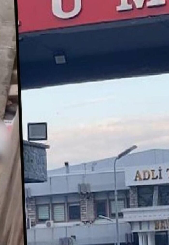 İstanbul Sultangazi'de inşaattan düşen 53 yaşındaki işçi yaşamını kaybetti