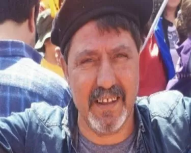 İstanbul'da yüksekten düşen 63 yaşındaki işçi hayatını kaybetti