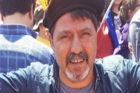 İstanbul'da yüksekten düşen 63 yaşındaki işçi hayatını kaybetti