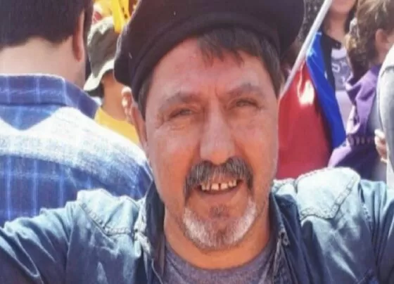 İstanbul'da yüksekten düşen 63 yaşındaki işçi hayatını kaybetti