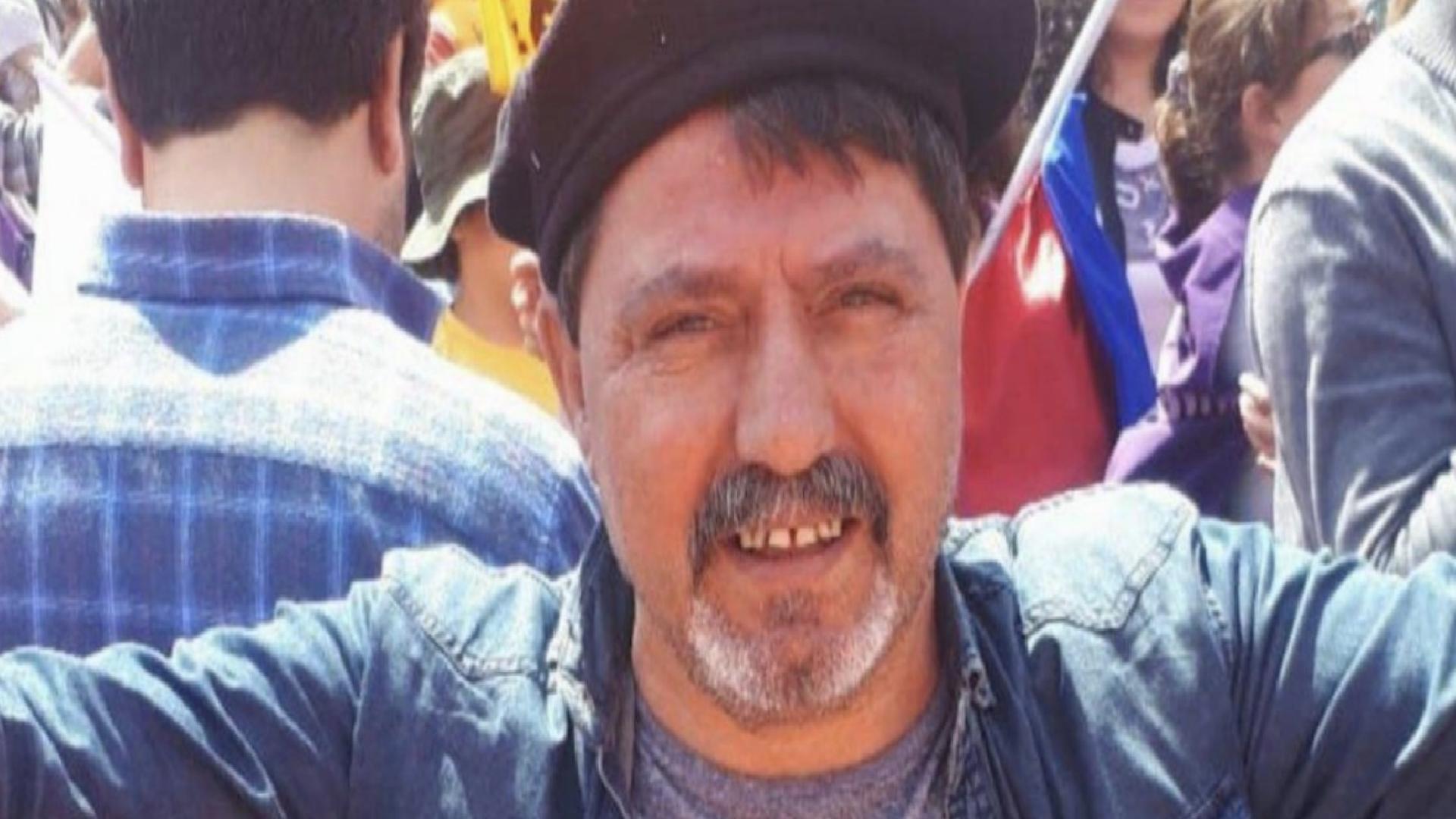 İstanbul’da yüksekten düşen 63 yaşındaki işçi hayatını kaybetti