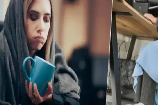 İşyerinde işçiyi üşütene Yargıtay'dan kötü haber