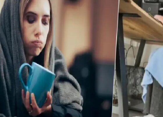 İşyerinde işçiyi üşütene Yargıtay'dan kötü haber