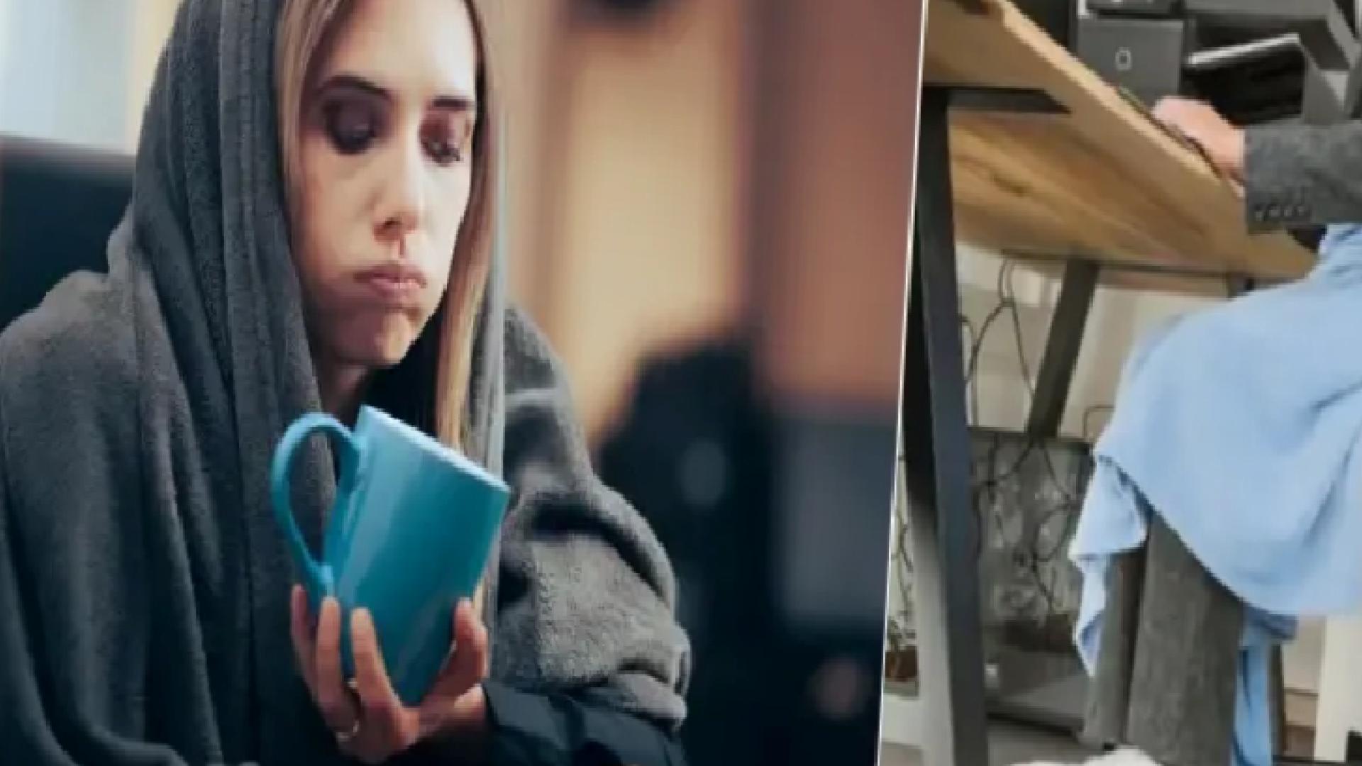 İşyerinde işçiyi üşütene Yargıtay’dan kötü haber