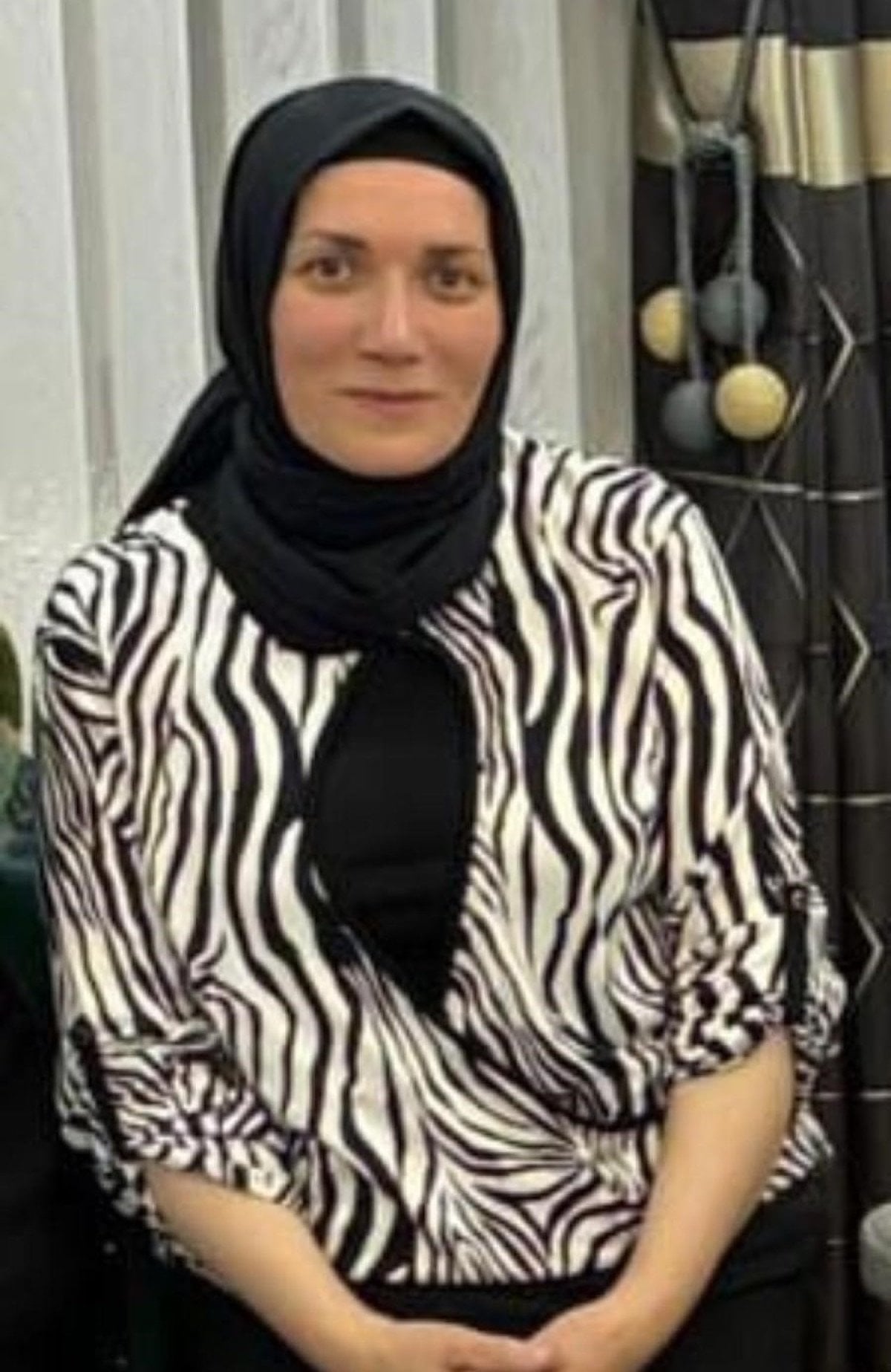 Kayseri'de asansör boşluğuna düşen kadın işçi hayatını kaybetti