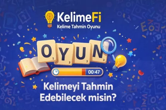 Kelime Fikir Oyunu