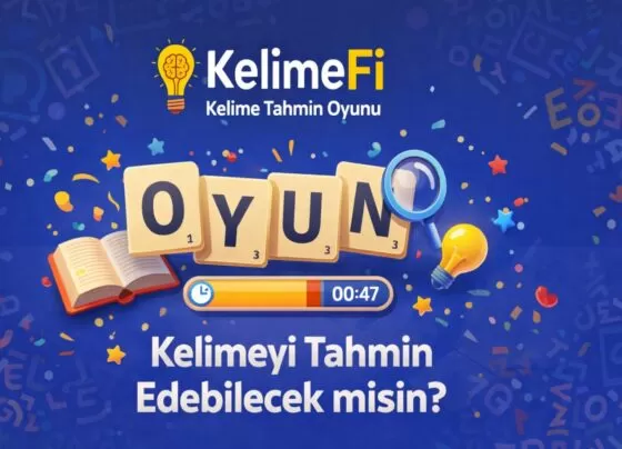 Kelime Fikir Oyunu