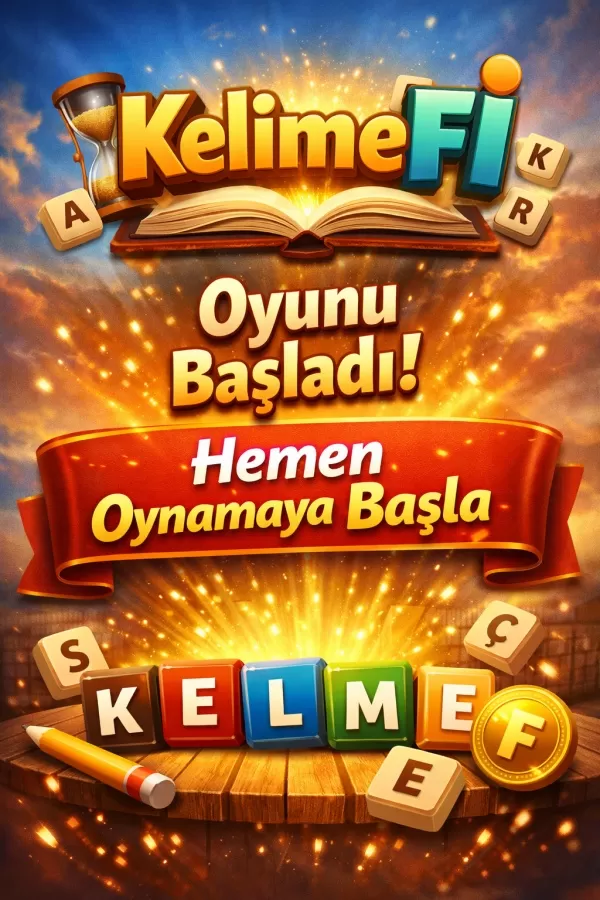 KelimeFi