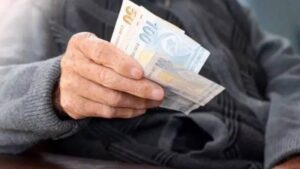 Kimlerin emekli maaşından kesinti yapılacak?