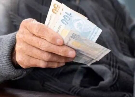 Kimlerin emekli maaşından kesinti yapılacak?