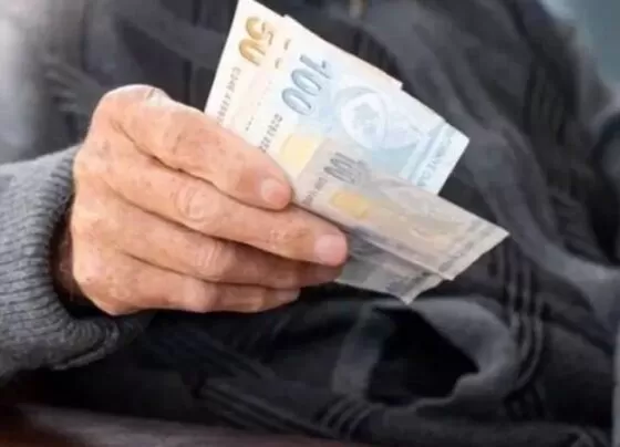 Kimlerin emekli maaşından kesinti yapılacak?