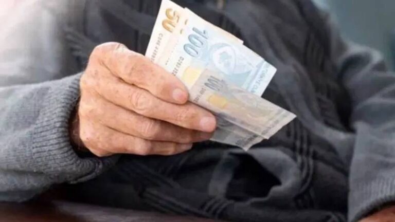 Kimlerin emekli maaşından kesinti yapılacak? 7 Kimlerin emekli maaşından kesinti yapılacak?