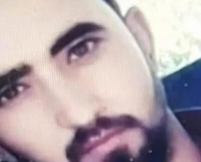 Mersin'de elektrik bakımı yaparken düşen 31 yaşındaki işçi hayatını kaybetti