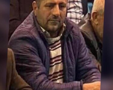 Samsun'da devrilen pirinç çuvallarının altında kalan 48 yaşındaki işçi hayatını kaybetti