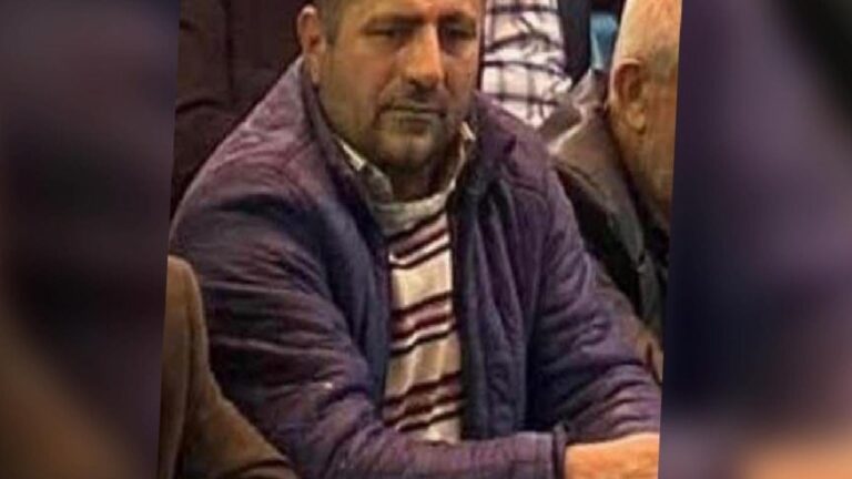 Samsun'da devrilen pirinç çuvallarının altında kalan 48 yaşındaki işçi hayatını kaybetti
