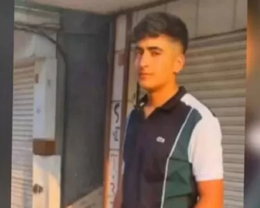 Diyarbakır'da 16 yaşındaki genç işçi beton zemine düşerek hayatını kaybetti!