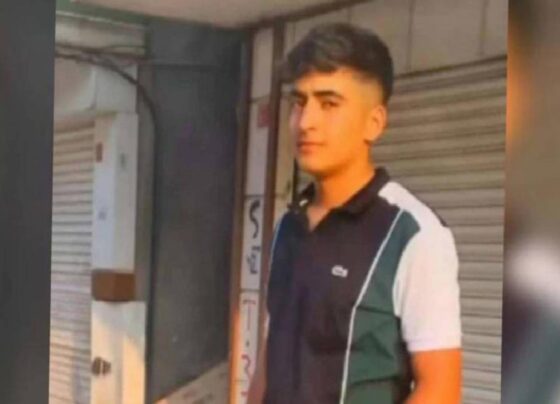 Diyarbakır'da 16 yaşındaki genç işçi beton zemine düşerek hayatını kaybetti!