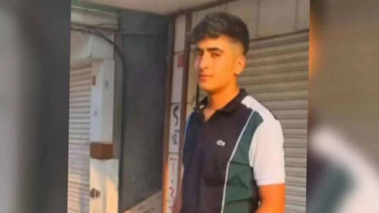 Diyarbakır'da 16 yaşındaki genç işçi beton zemine düşerek hayatını kaybetti!