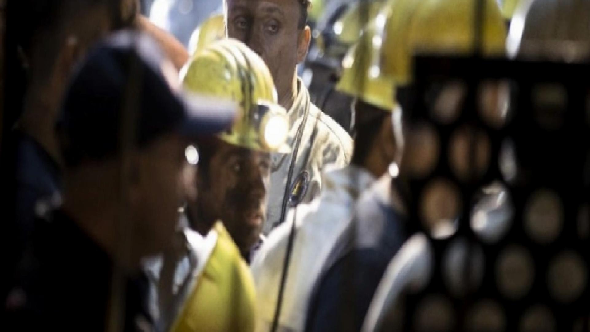 Zonguldak’ta 3 maden kapatıldı