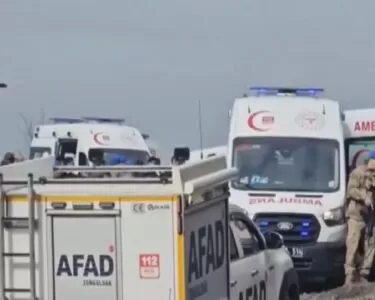 2 işçinin hayatını kaybettiği maden faciasında işletme sahibi tutuklandı