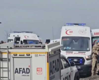 2 işçinin hayatını kaybettiği maden faciasında işletme sahibi tutuklandı