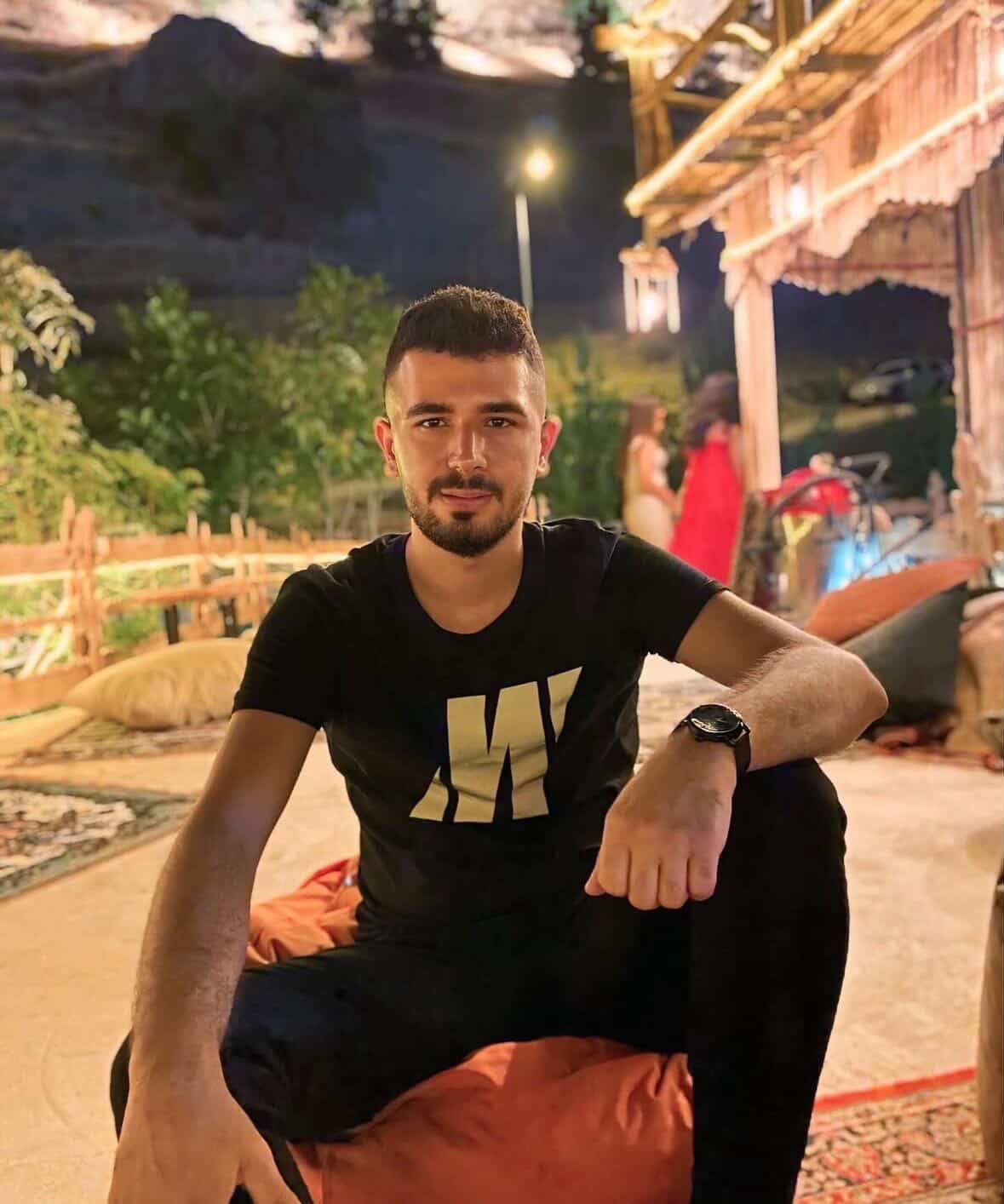 Arnavutköy'de 26 yaşındaki işçi inşaattan düşerek hayatını kaybetti!