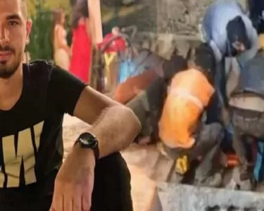 Arnavutköy'de 26 yaşındaki işçi inşaattan düşerek hayatını kaybetti!