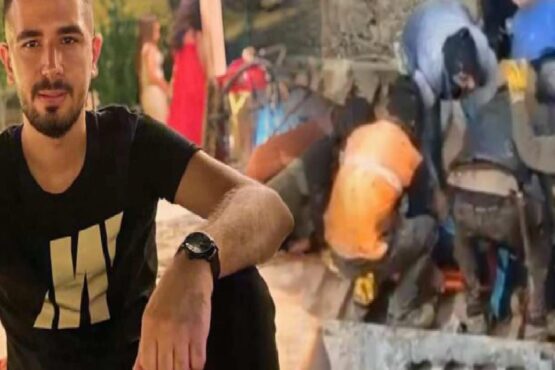 Arnavutköy'de 26 yaşındaki işçi inşaattan düşerek hayatını kaybetti!