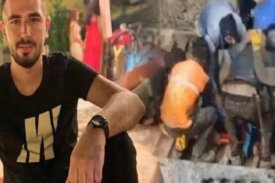 Arnavutköy'de 26 yaşındaki işçi inşaattan düşerek hayatını kaybetti!