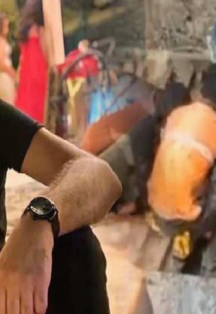 Arnavutköy'de 26 yaşındaki işçi inşaattan düşerek hayatını kaybetti!