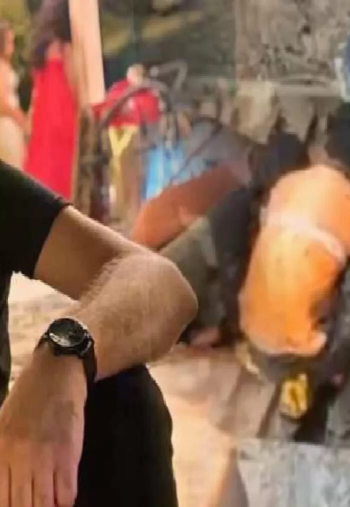 Arnavutköy'de 26 yaşındaki işçi inşaattan düşerek hayatını kaybetti!