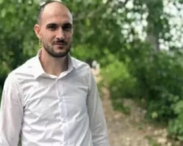 Balıkesir'de maden ocağında üzerine parça düşen 34 yaşındaki işçi hayatını kaybetti