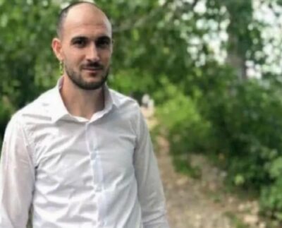 Balıkesir'de maden ocağında üzerine parça düşen 34 yaşındaki işçi hayatını kaybetti