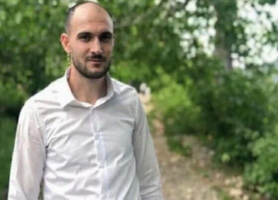 Balıkesir'de maden ocağında üzerine parça düşen 34 yaşındaki işçi hayatını kaybetti