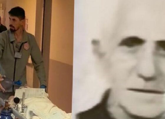 Bursa'da tekstil fabrikasında makineden düşen 57 yaşındaki işçi hayatını kaybetti