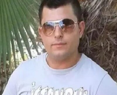 Denizli'de çöp kamyonunun pres kısmına sıkışan 32 yaşındaki işçi hayatını kaybetti