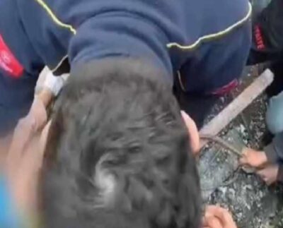 Diyarbakır'da inşaattan düşerek başına demir saplanan 57 yaşındaki işçi hayatını kaybetti