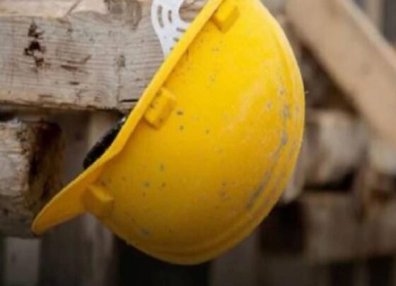 Erzincan'da akıma kapılan 55 yaşındaki işçi hayatını kaybetti