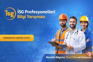 İSG Bilgi Hazinesi