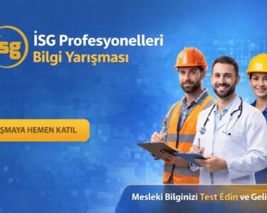 İSG Bilgi Hazinesi