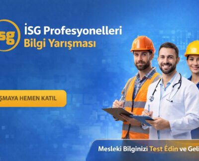 İSG Bilgi Hazinesi