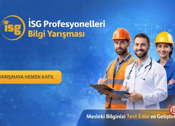 İSG Bilgi Hazinesi