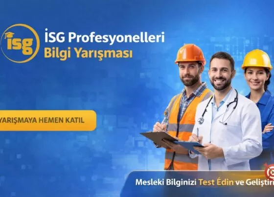 İSG Bilgi Hazinesi
