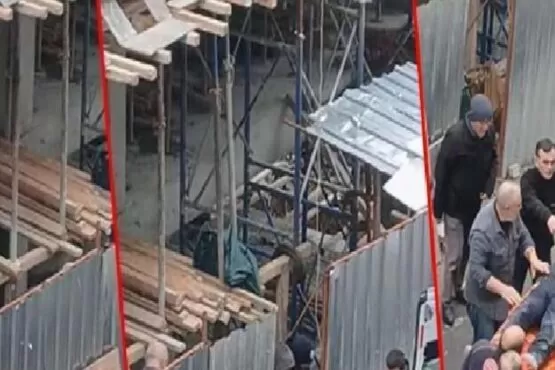 İstanbul Kağıthane’de 45 yaşındaki kalıp ustası inşaattan düşerek hayatını kaybetti 5