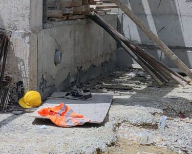 Kocaeli'de forkliftin altında kalan 49 yaşındaki işçi yaşamını yitirdi 2