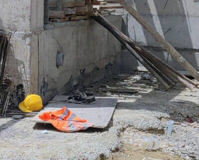 Kocaeli'de forkliftin altında kalan 49 yaşındaki işçi yaşamını yitirdi 1