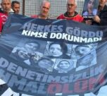 Kozmetik fabrikası faciasının 100. günü: Yargılama hala başlamadı! 1